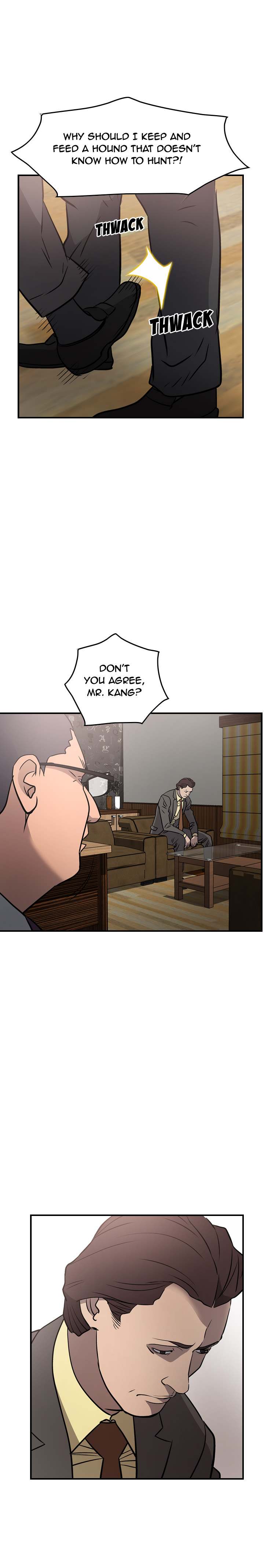 Manager chapter 45 page 10