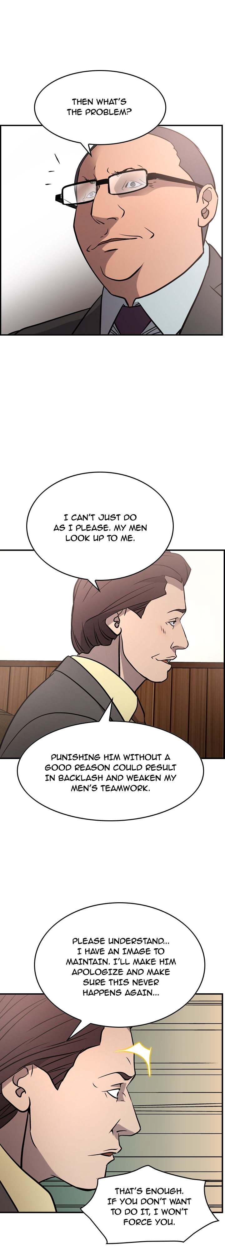 Manager chapter 45 page 12