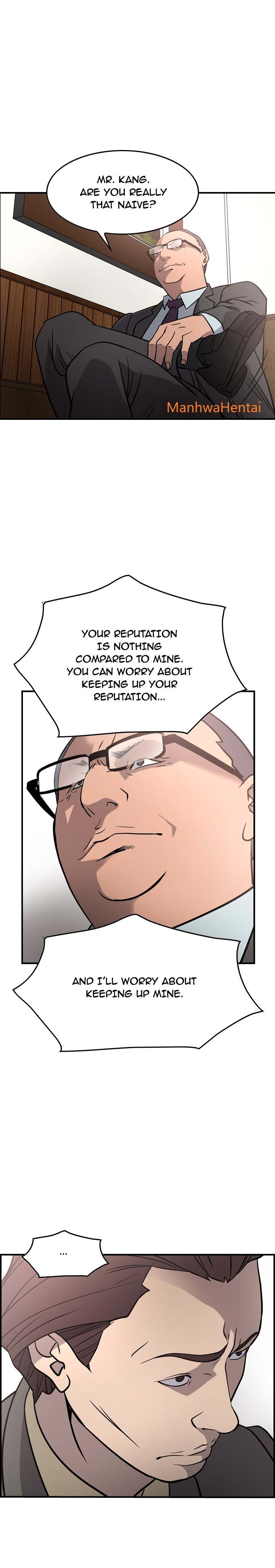 Manager chapter 45 page 13