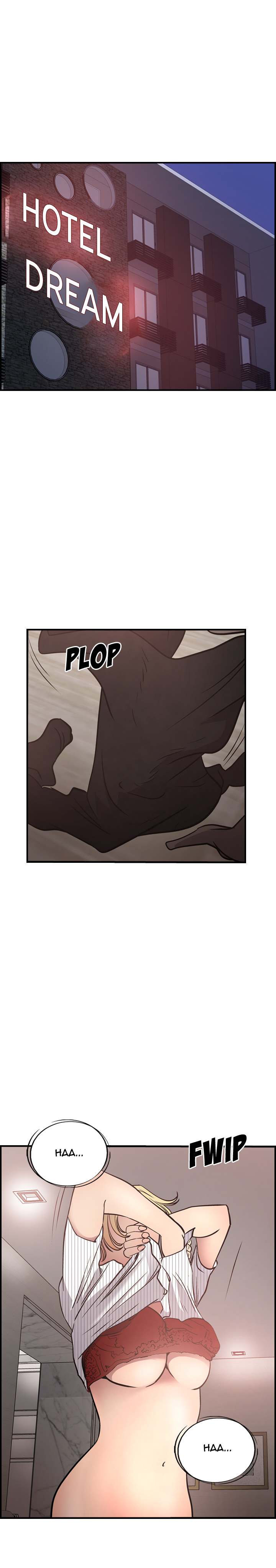 Manager chapter 45 page 14