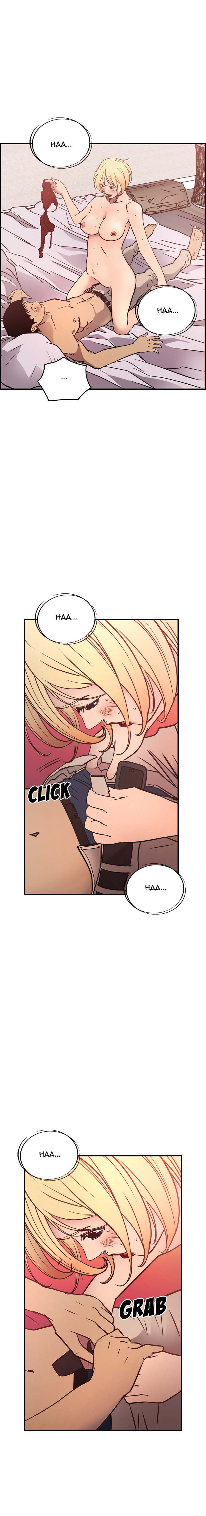 Manager chapter 45 page 15