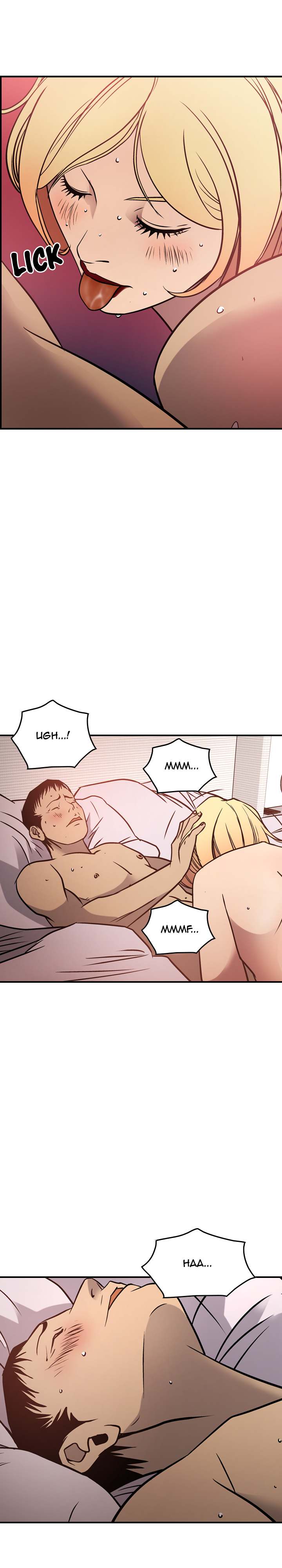 Manager chapter 45 page 17