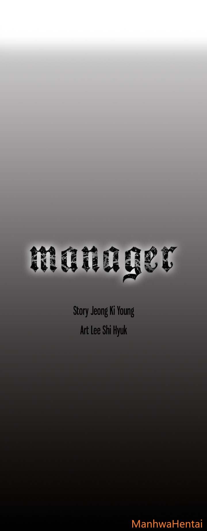 Manager chapter 45 page 22