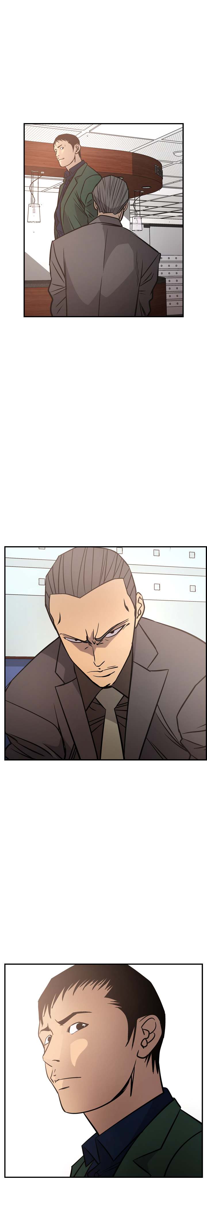 Manager chapter 46 page 11