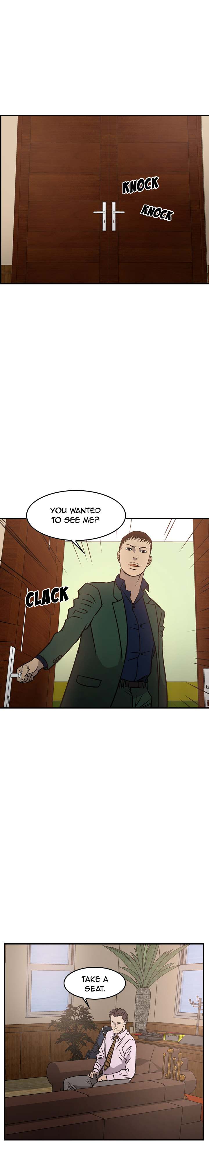 Manager chapter 46 page 12