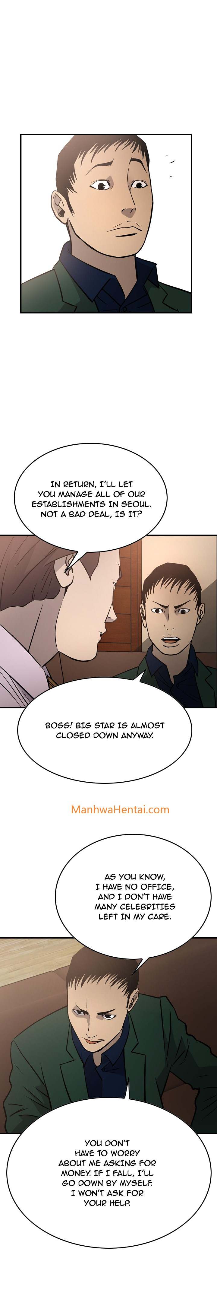 Manager chapter 46 page 17