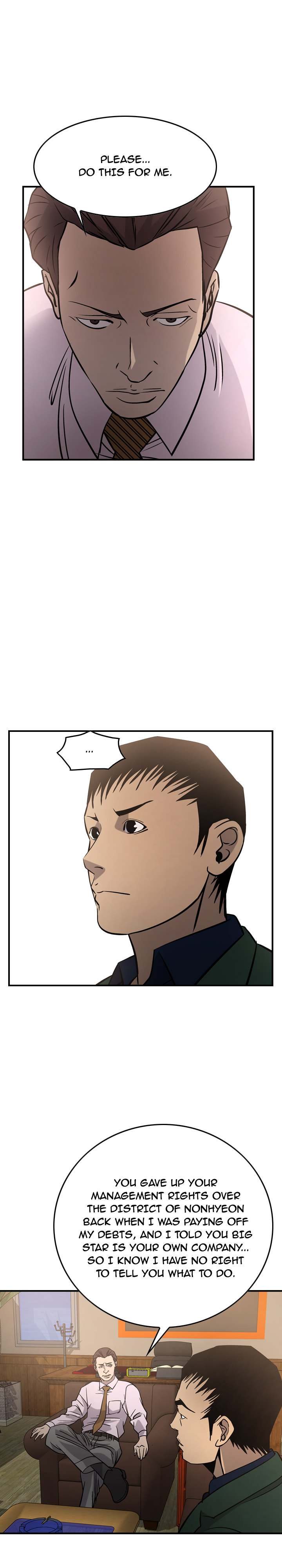 Manager chapter 46 page 18