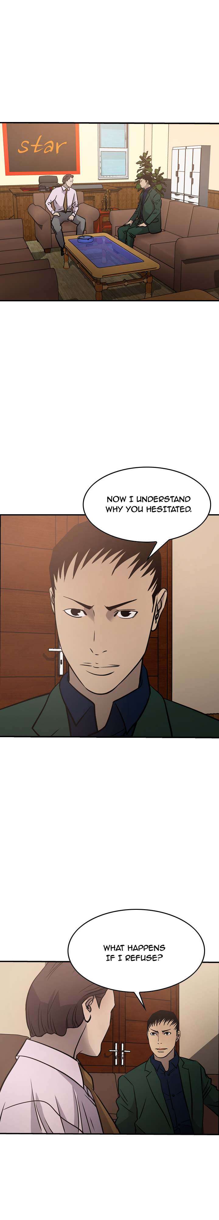 Manager chapter 46 page 20