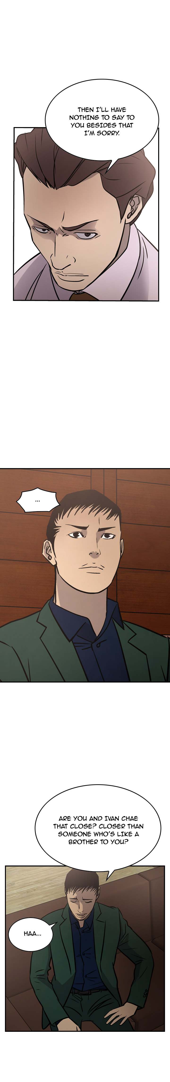 Manager chapter 46 page 21