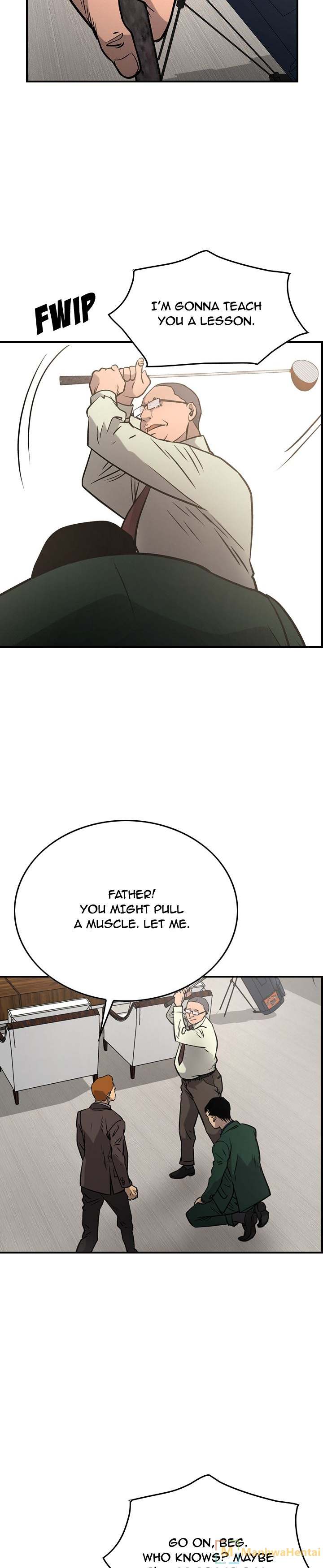 Manager chapter 47 page 8