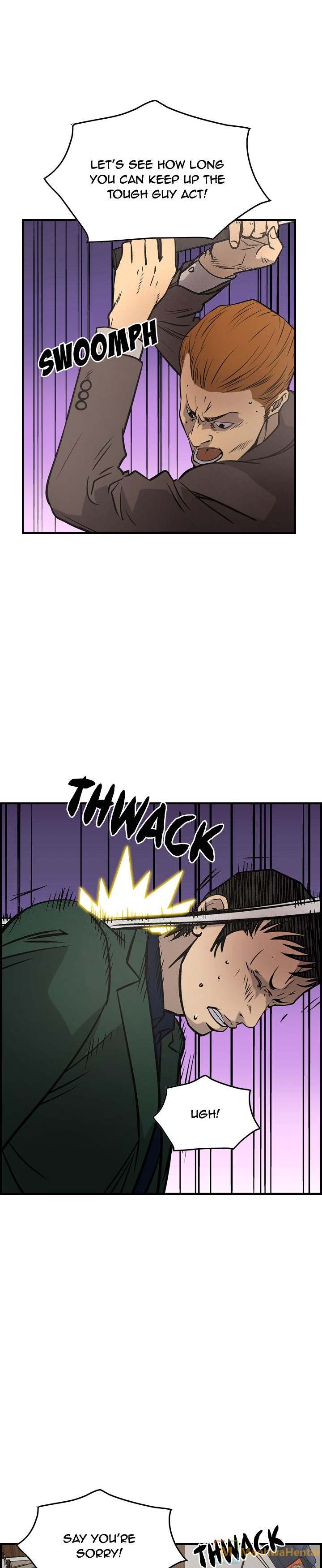 Manager chapter 47 page 10