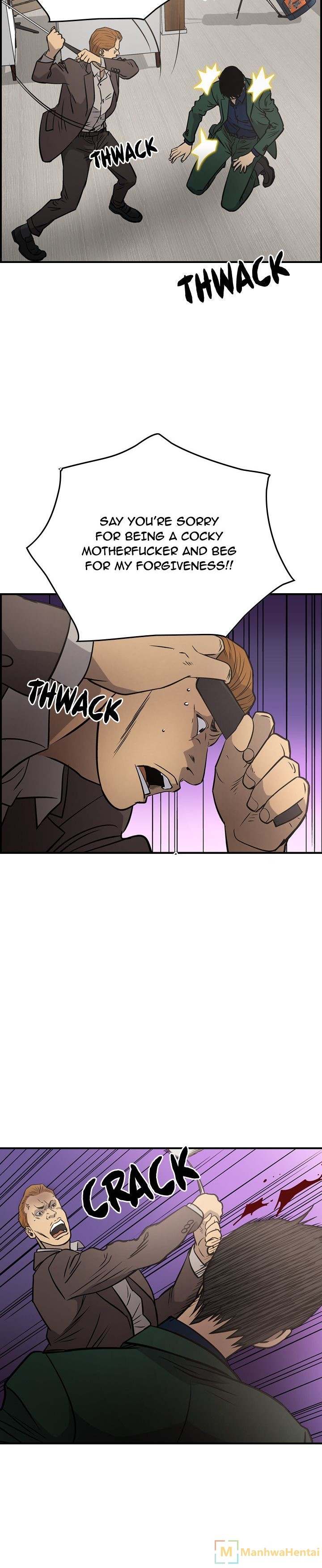 Manager chapter 47 page 11