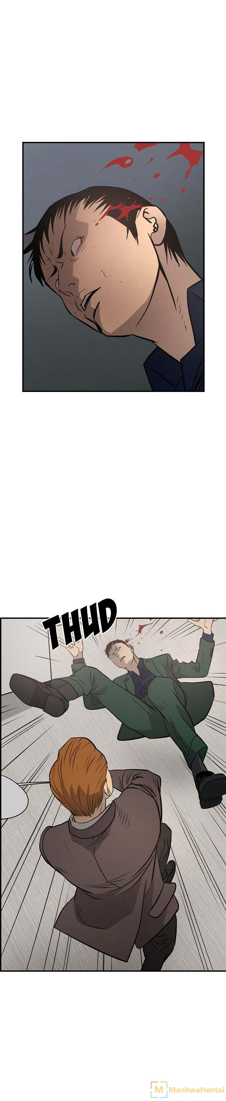 Manager chapter 47 page 12