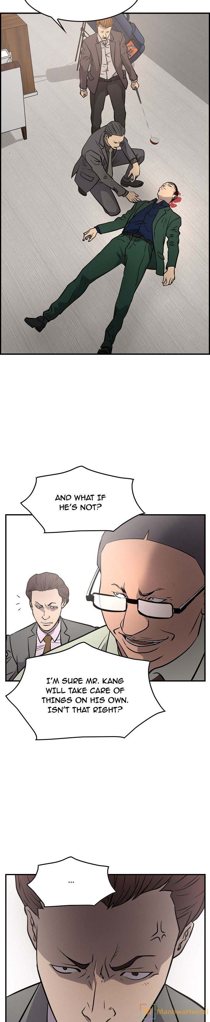 Manager chapter 47 page 15