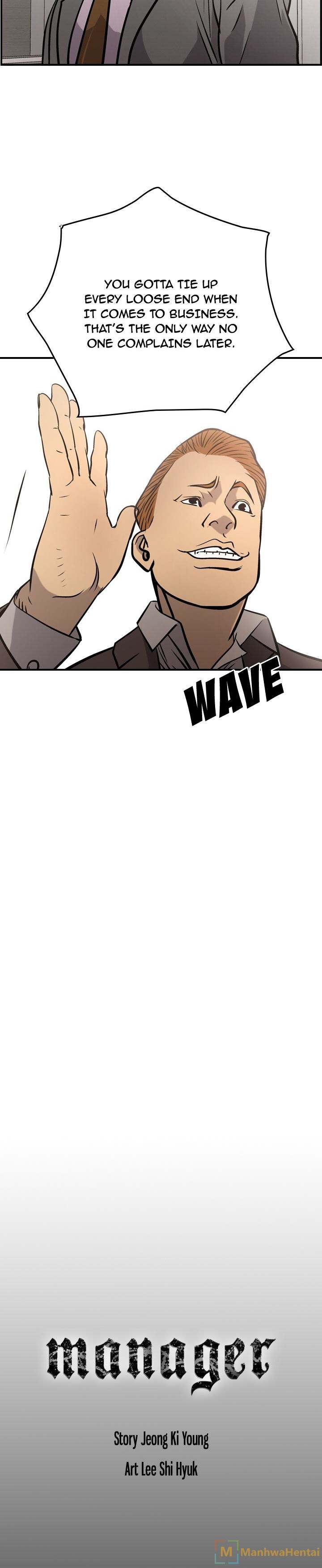 Manager chapter 47 page 25
