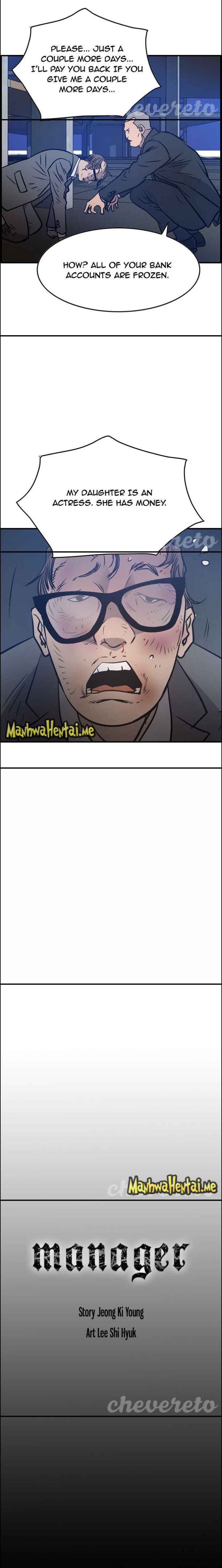 Manager chapter 48 page 4