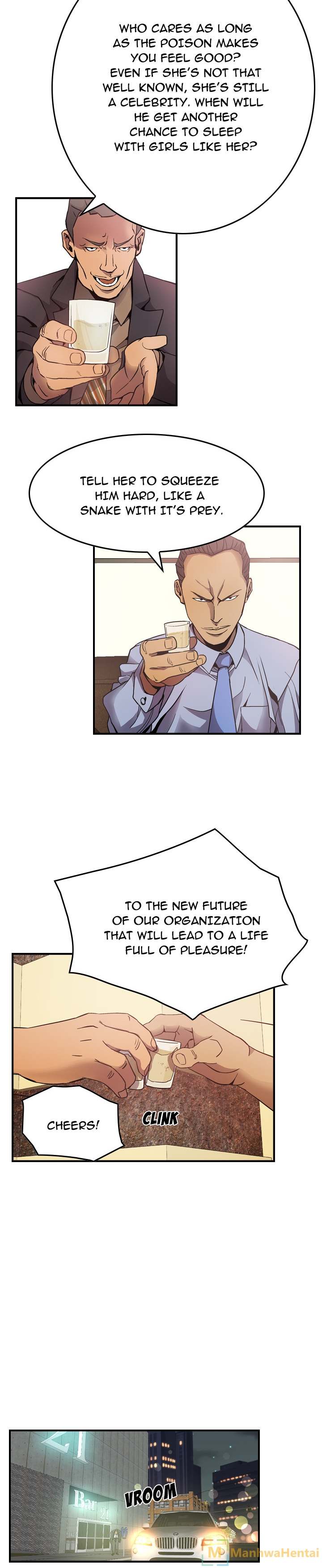 Manager chapter 5 page 3