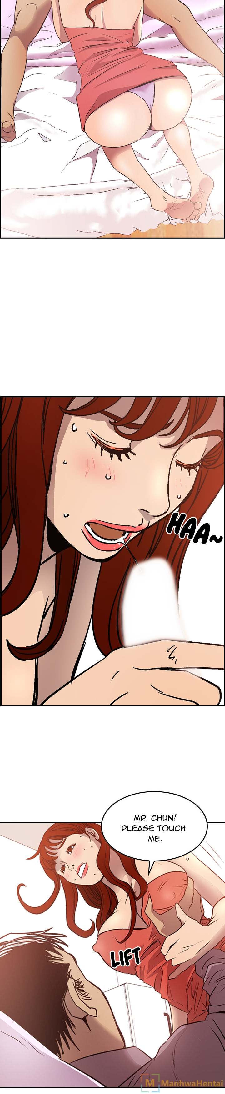 Manager chapter 5 page 12