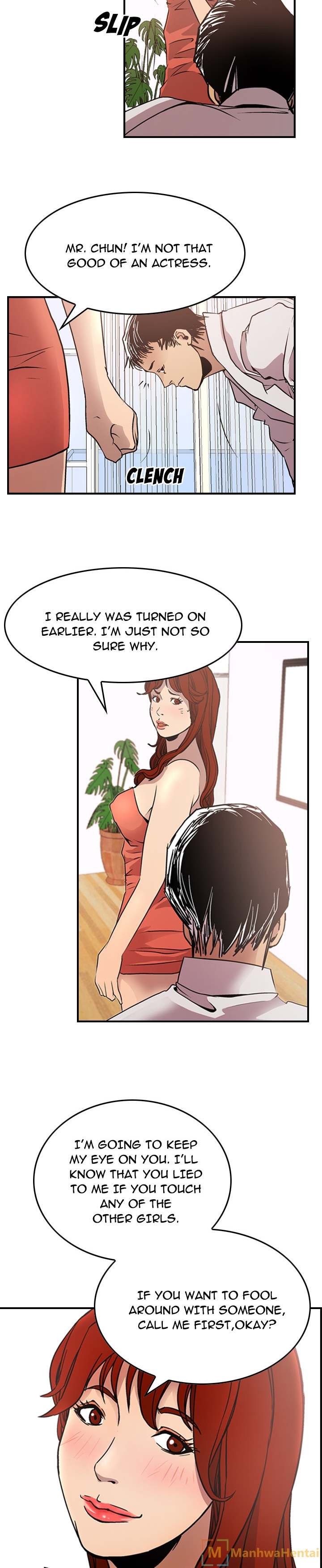 Manager chapter 5 page 21