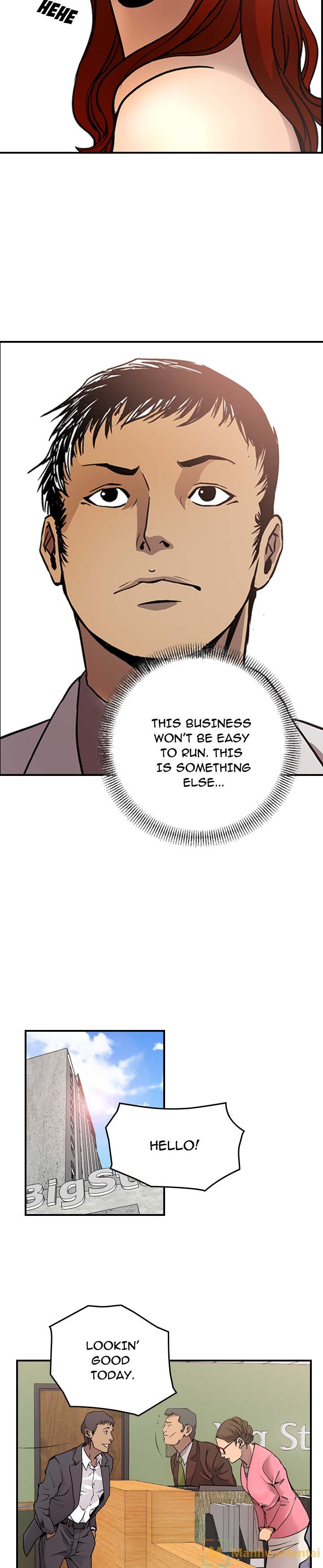 Manager chapter 5 page 22