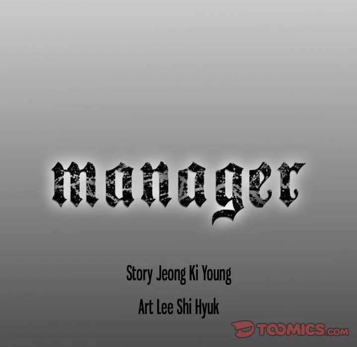 Manager chapter 55 page 129