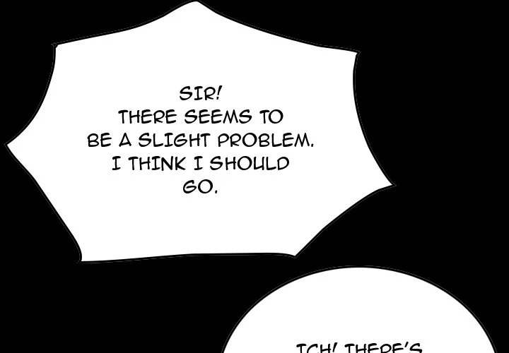 Manager chapter 56 page 1