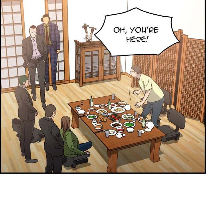 Manager chapter 56 page 73