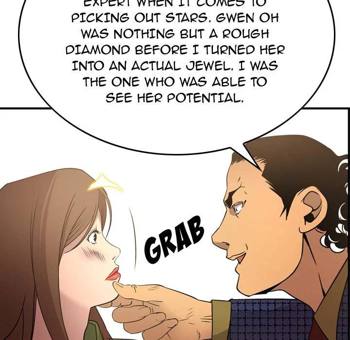 Manager chapter 56 page 81