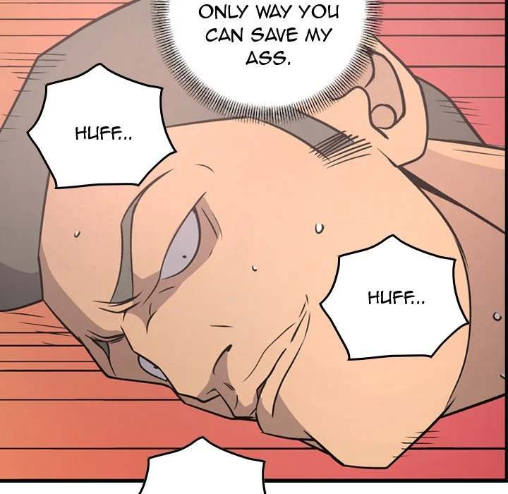 Manager chapter 57 page 107