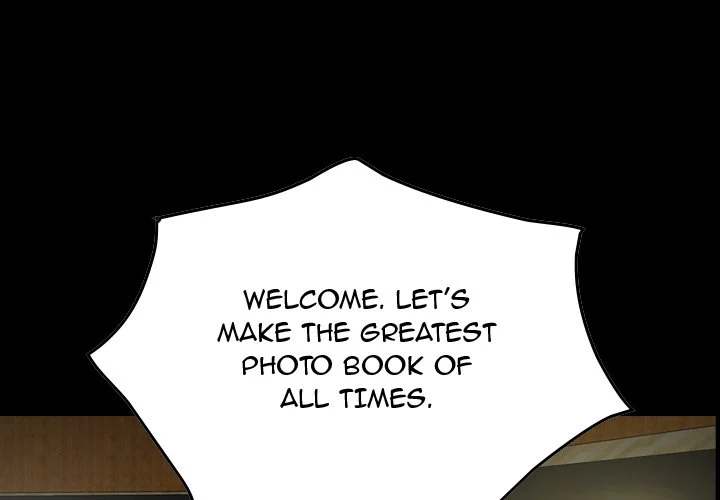 Manager chapter 58 page 1