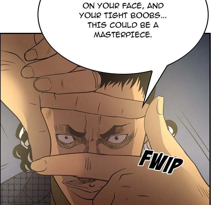 Manager chapter 58 page 27