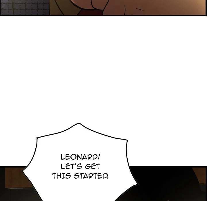 Manager chapter 58 page 28