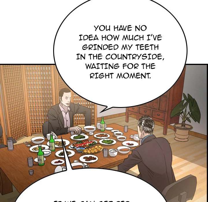 Manager chapter 58 page 86