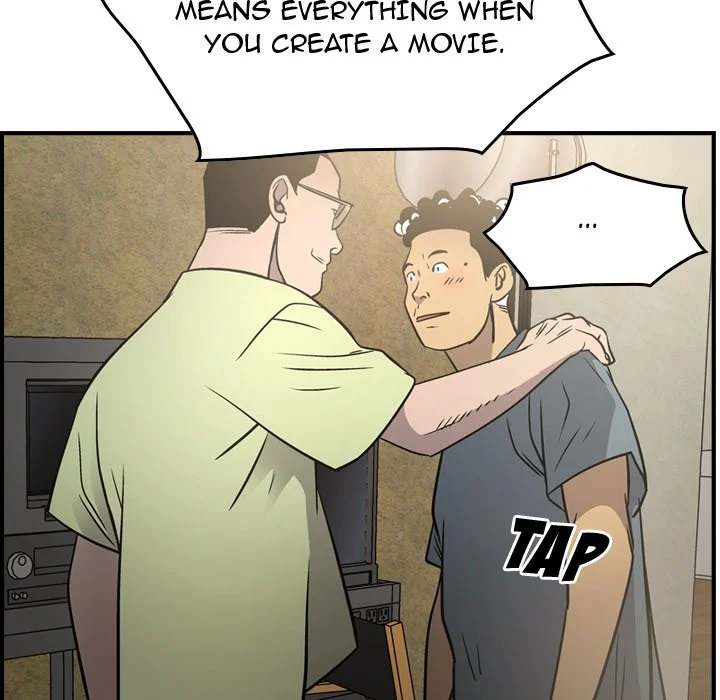 Manager chapter 58 page 126