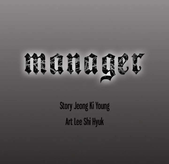 Manager chapter 59 page 135