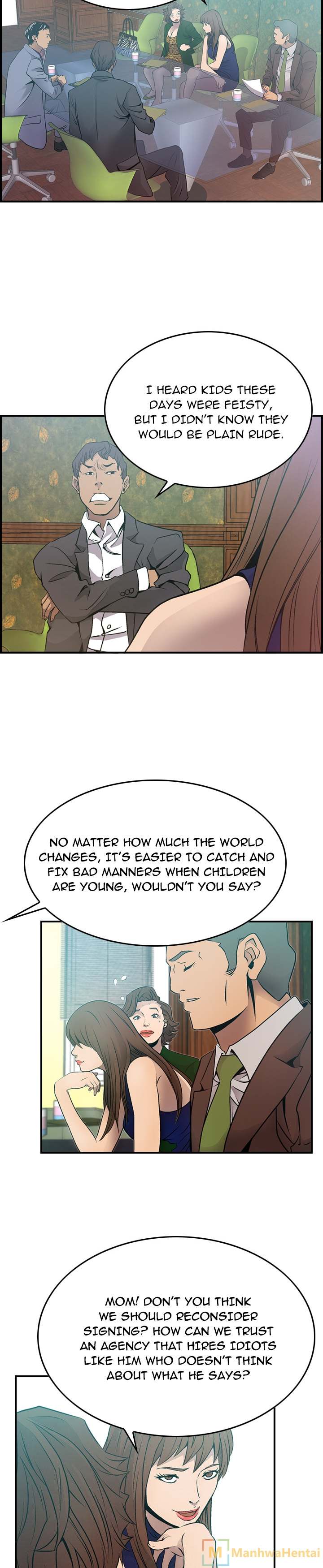 Manager chapter 6 page 3