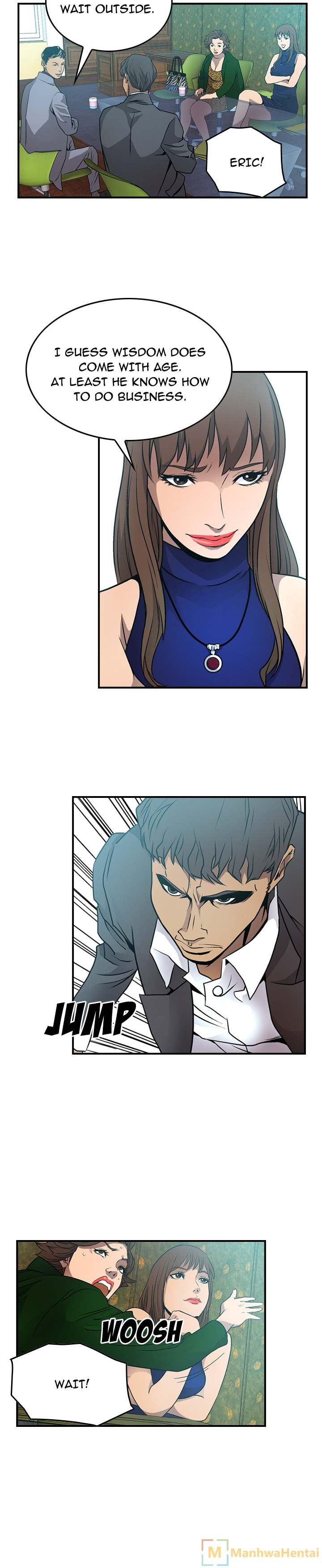 Manager chapter 6 page 8