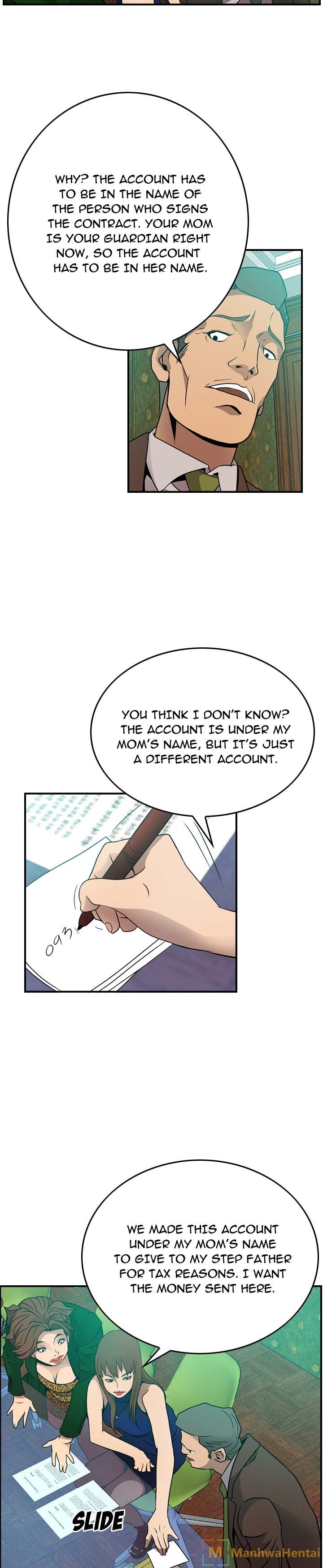 Manager chapter 6 page 14
