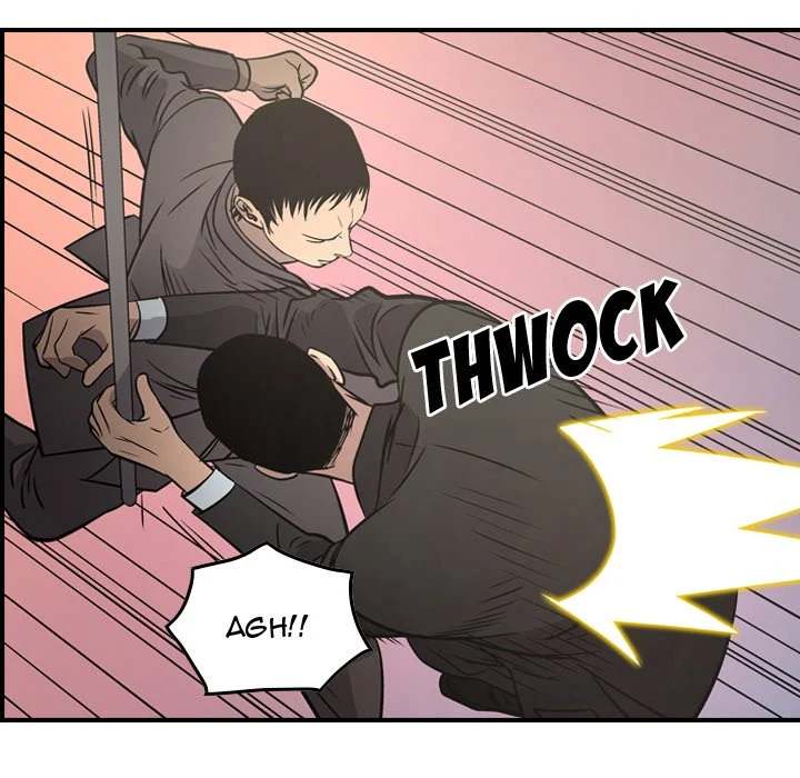 Manager chapter 60 page 61