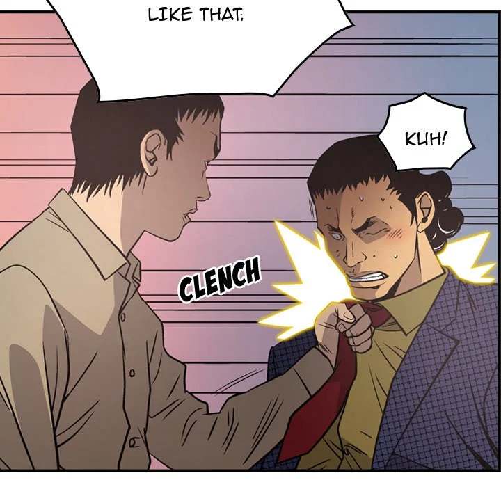 Manager chapter 61 page 35
