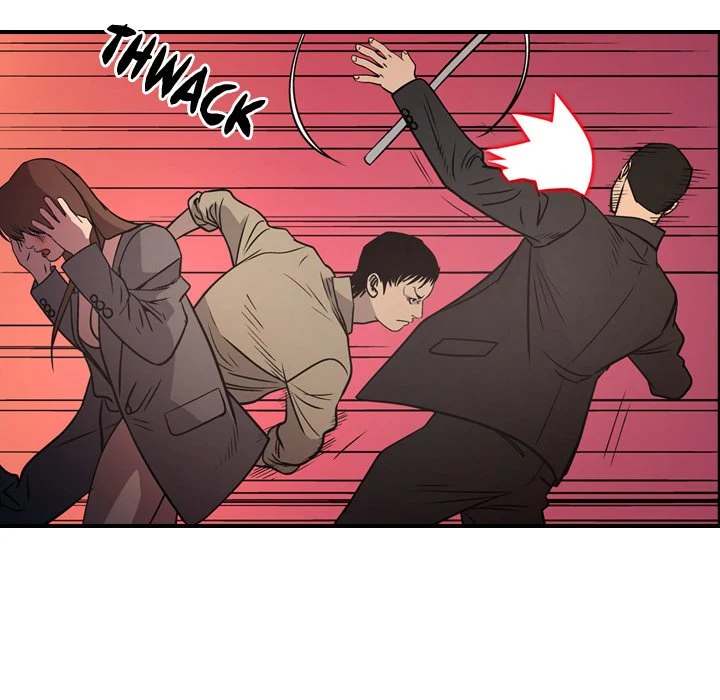Manager chapter 61 page 99