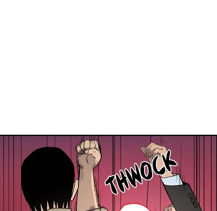 Manager chapter 61 page 100