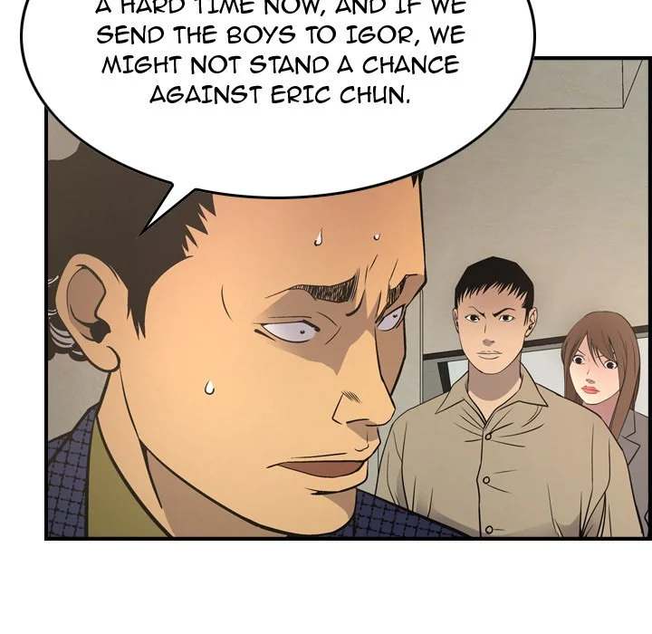 Manager chapter 62 page 18