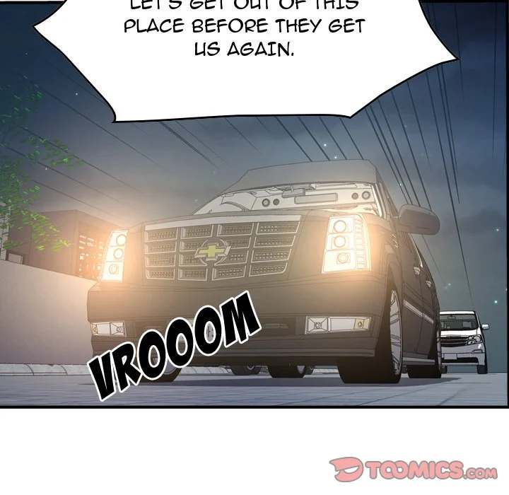 Manager chapter 62 page 129