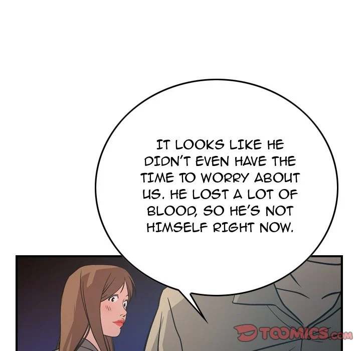 Manager chapter 63 page 84