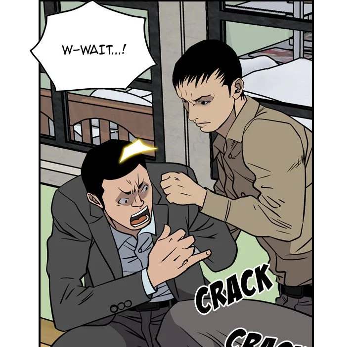 Manager chapter 64 page 73