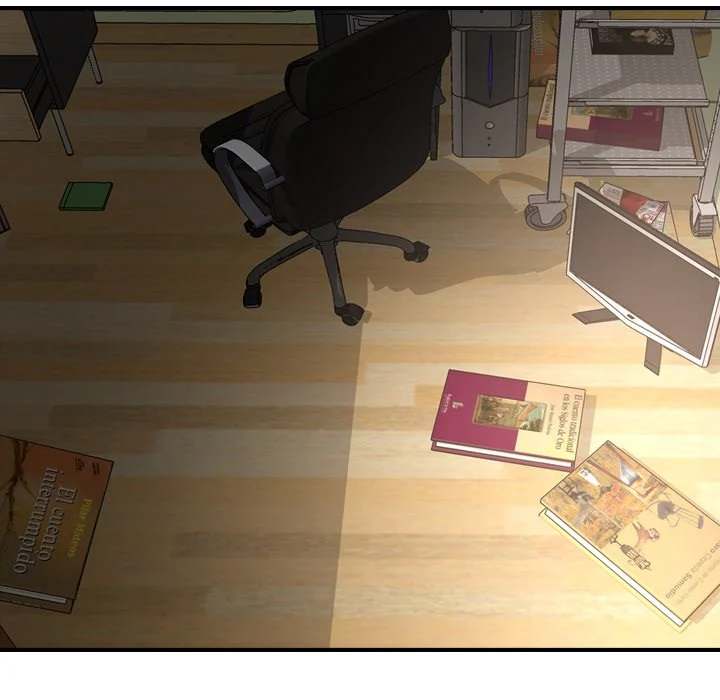 Manager chapter 64 page 94