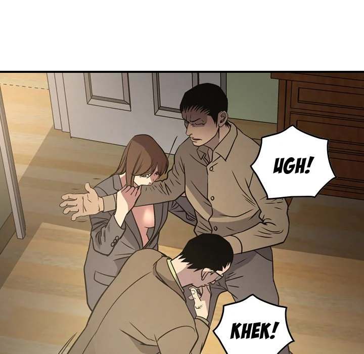 Manager chapter 65 page 16
