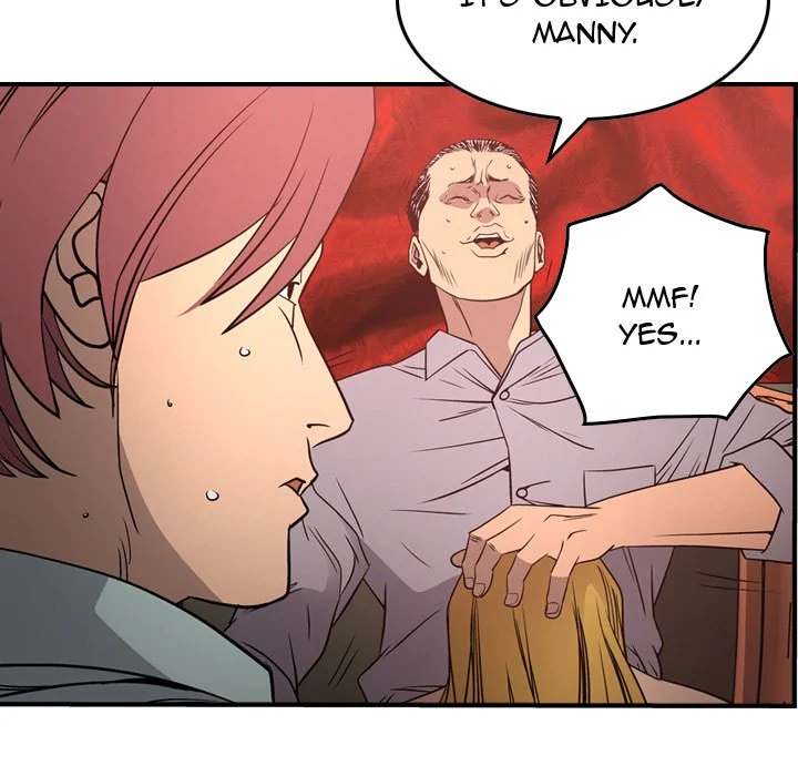 Manager chapter 65 page 51