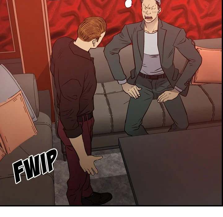 Manager chapter 65 page 68